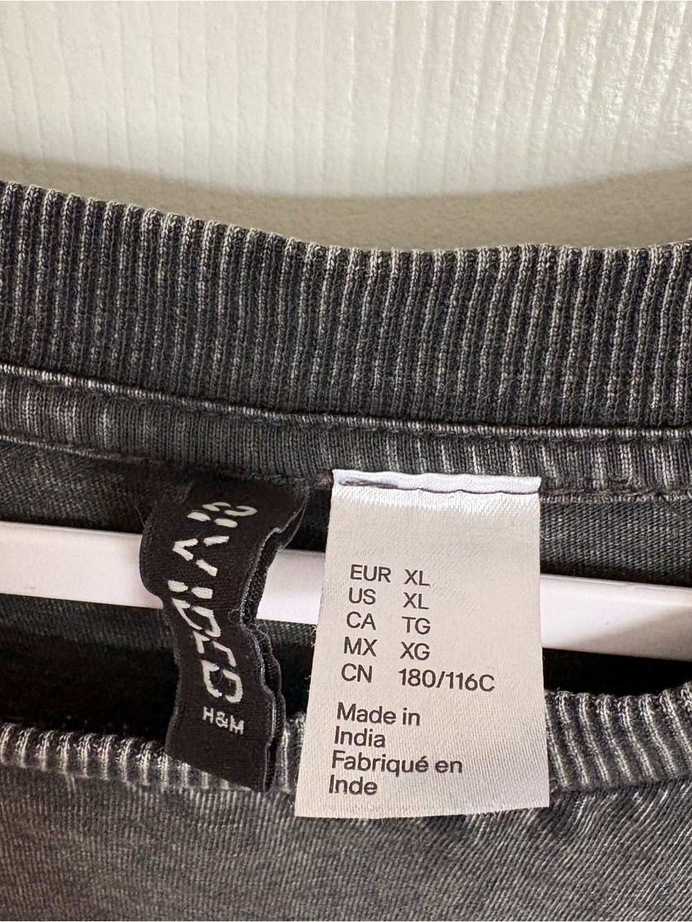 H&M XL Blondie graphic tee - Picture 4 of 6